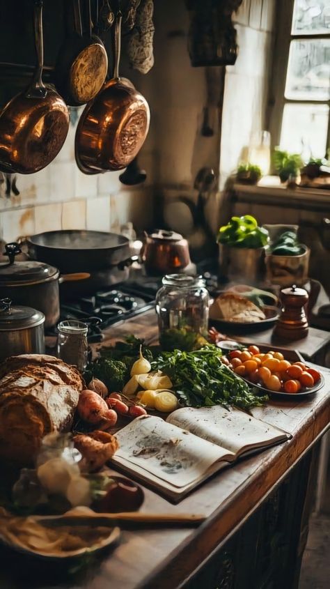 Cuisine