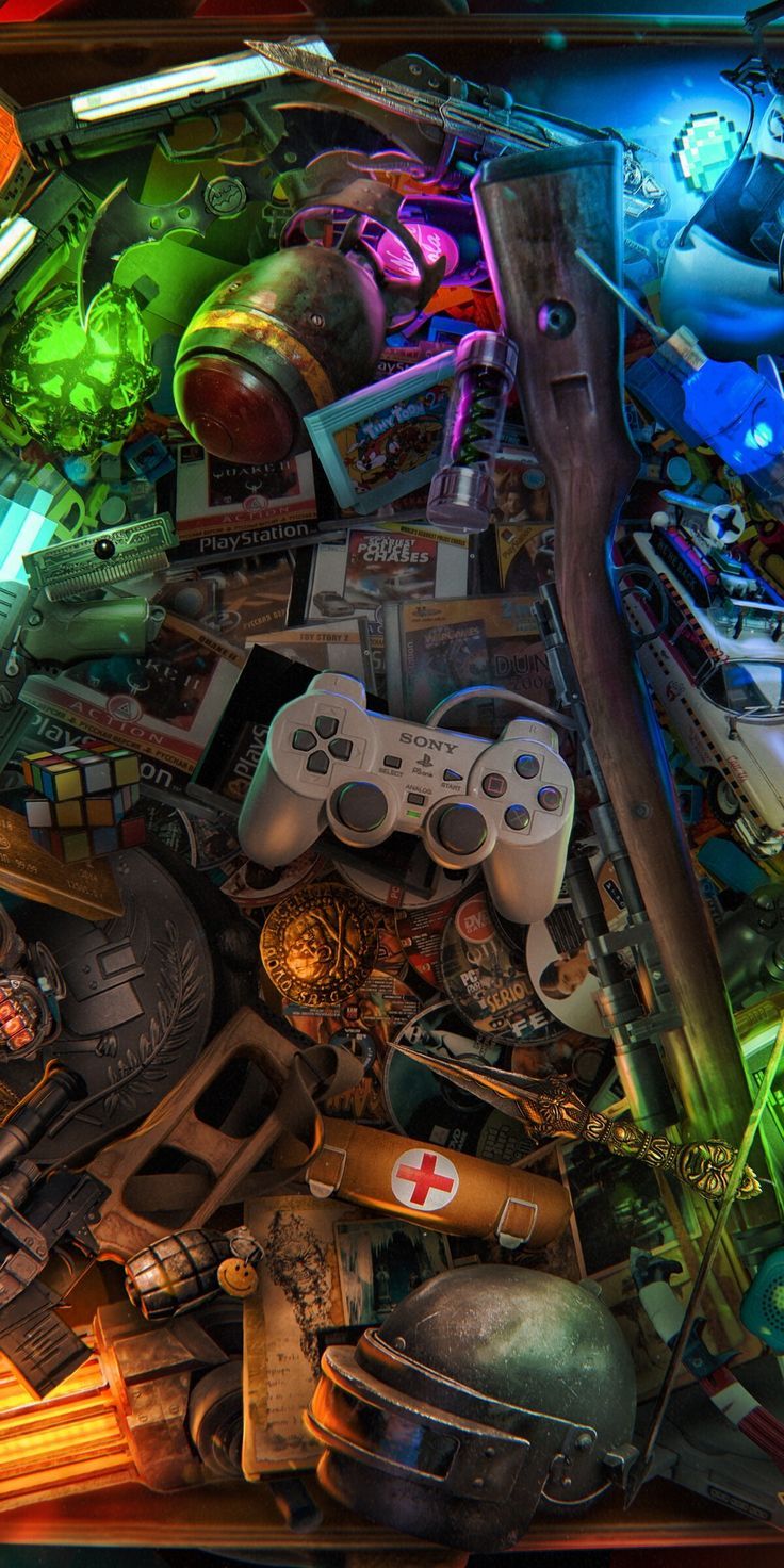 Gaming