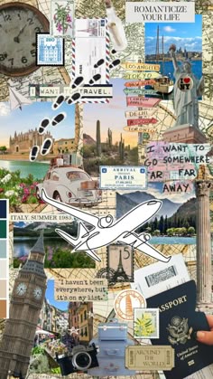Voyage